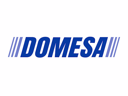 Social Media Marketing for Domesa