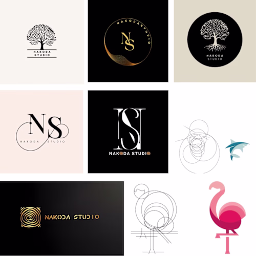 
Logo Design