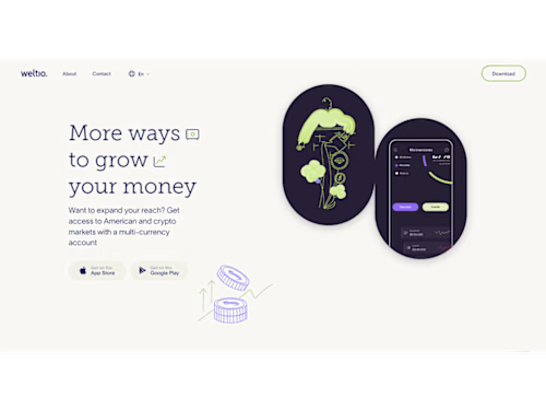 Weltio – weltio inversiones finanzas