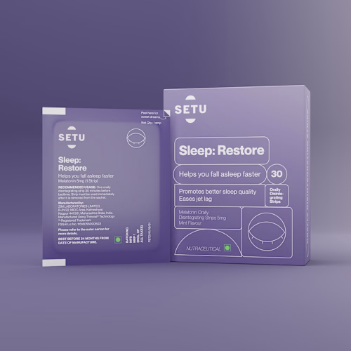 Setu Nutrition