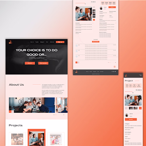 Project: YesOr