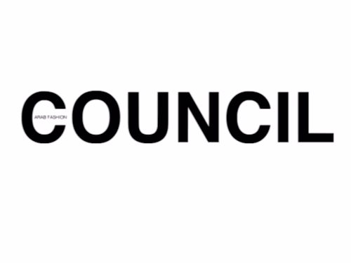 Brand Marketing Consultant - Arab Fashion Council, Dubai