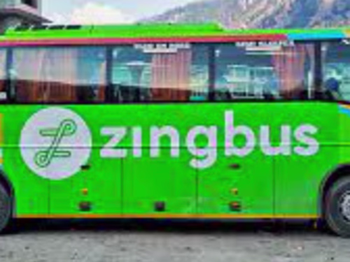 Smart Mobility 
