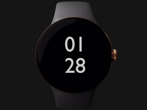 Smart Watch