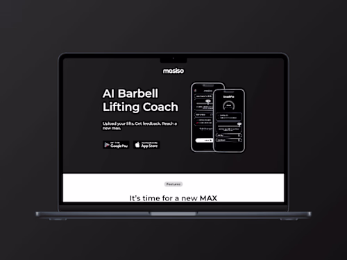 Masiso.AI