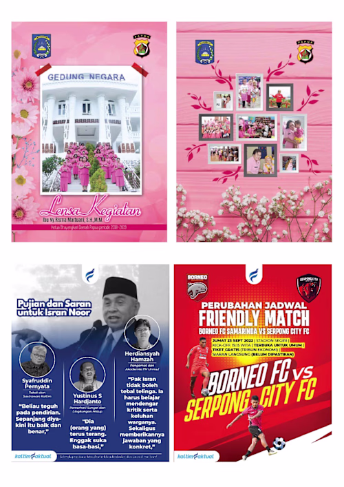 INFOGRAPHIC, MAGAZINE COVER, CATALOG