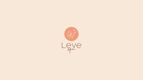 Visual Identity System: Leve Spa
