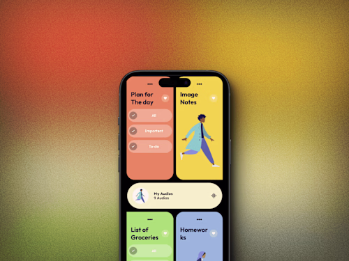 Flutterflow Showcase: Building a Cross-Platform App