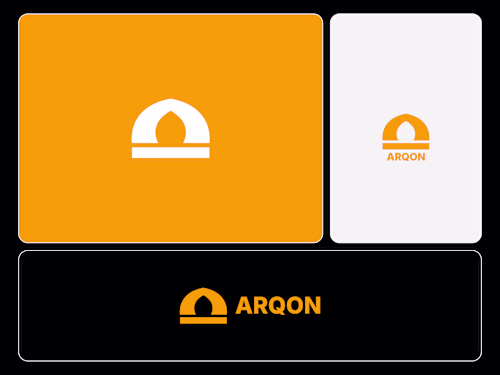 Exploring a logo direction for