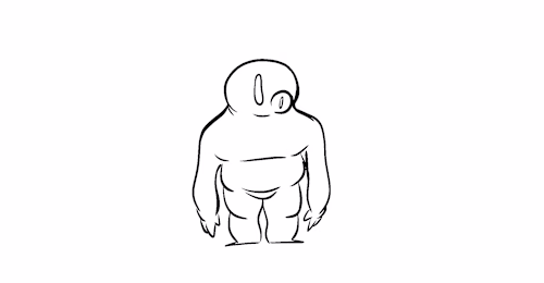 Bi-Clops Animation