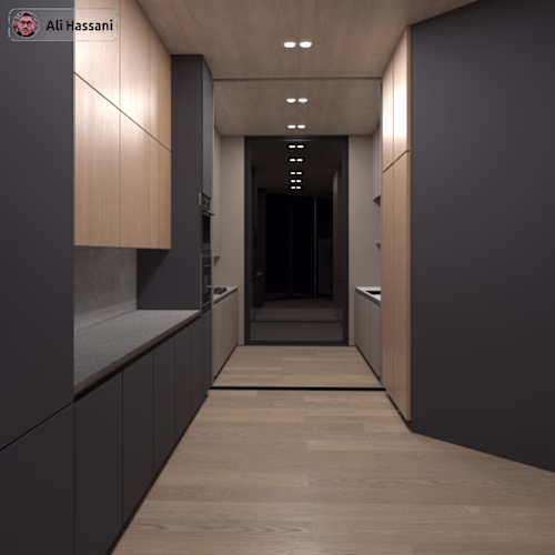 Bring your dream kitchen to
