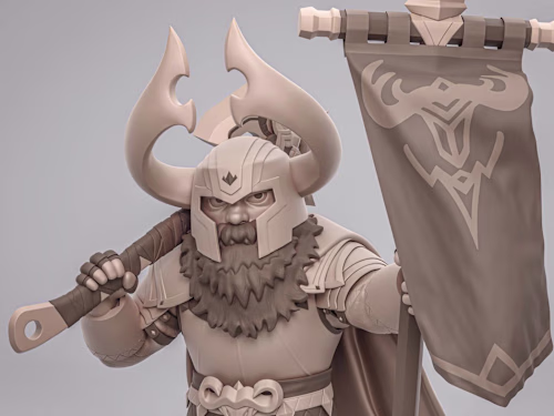 3D Printing Models