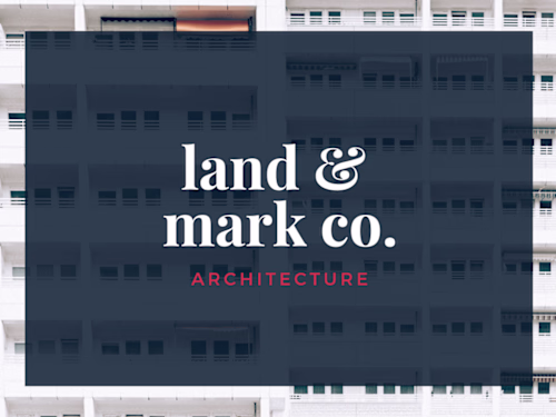 Presentation Design-Architecture Firm