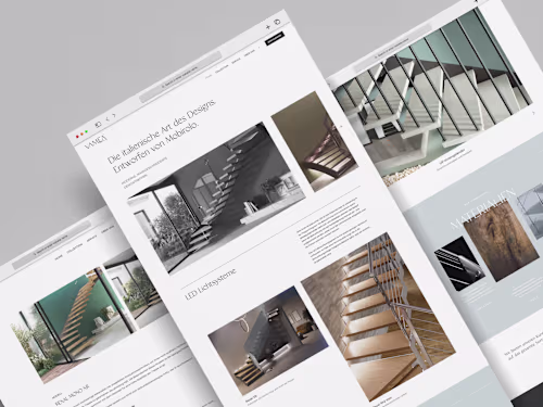 Web Design