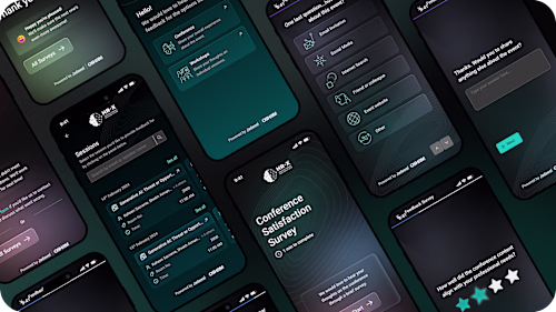 Survey Design: Elevate Mobile Experiences