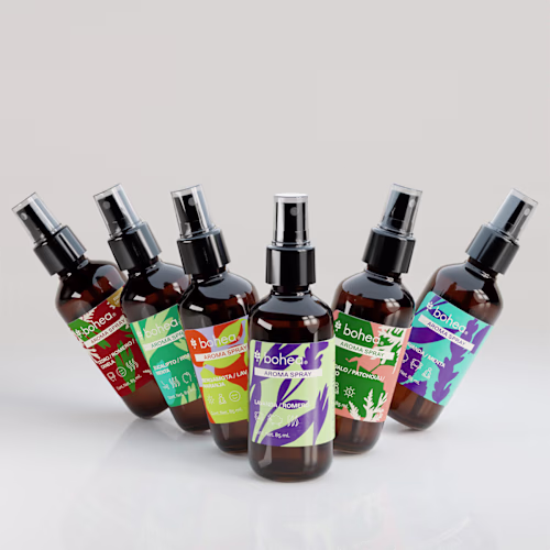 Product Design Mockup & Rendering 