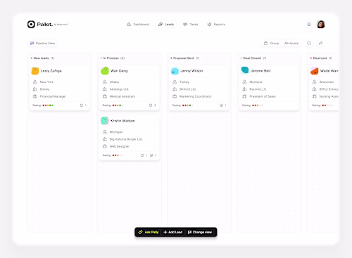 Design & No Code 