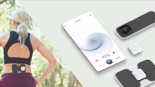 Enso/Hinge Health: From Concept to Product Under 4 Months