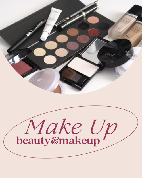 Makeup Class Online