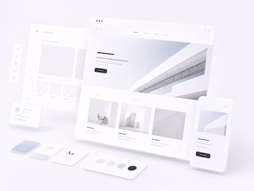 Designed and built AI-assisted SEO