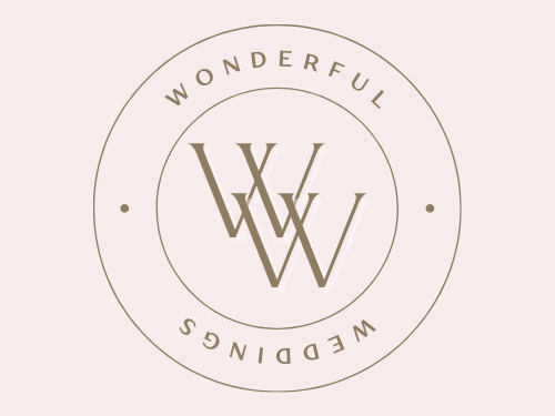 WONDERFUL WEDDINGS 