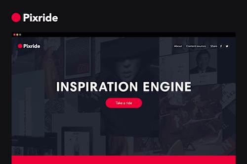 Pixride
