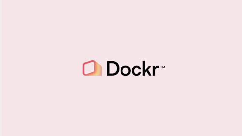 Dockr Brand Identity Design