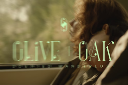 Olive + Oak | Strategy, Branding, and Packaging Design