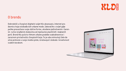 Online Shop. UI/UX Design & Branding on Behance