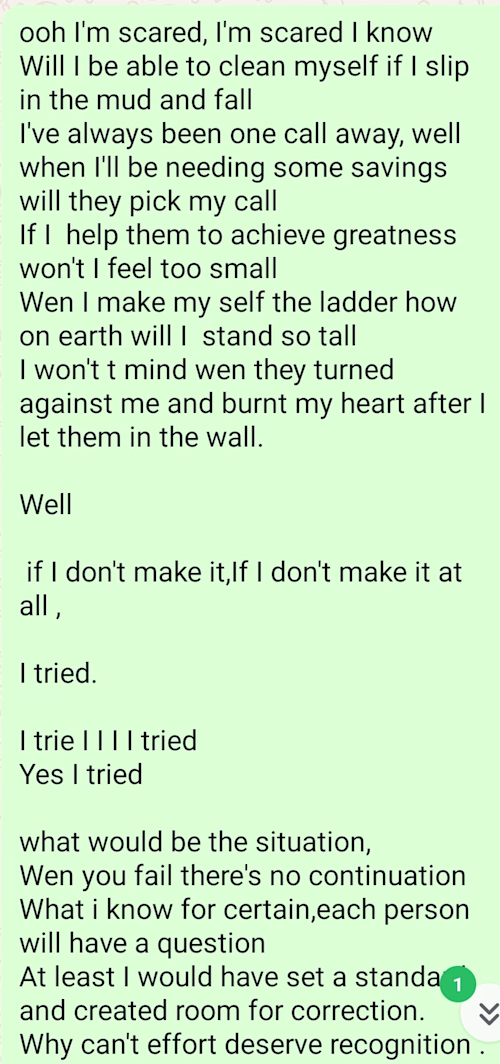 Reggae lyrics sample 