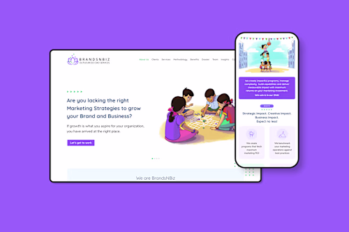 UI/UX Designs