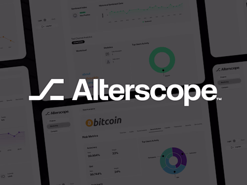 Alterscope