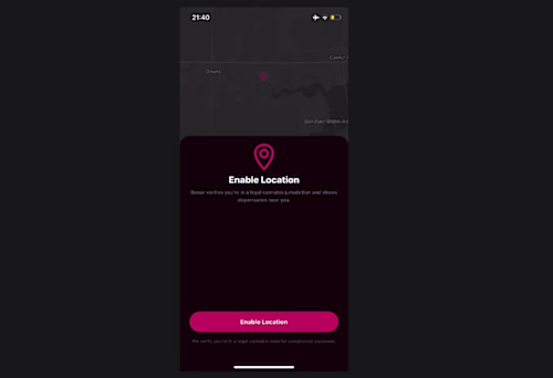 Beepr: Production React Native Migration
