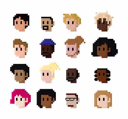 Pixel Profile(s)