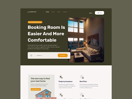 extentroom | Home