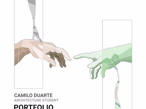 Architect Portfolio