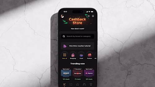 Fampay (YC S19) - Cashback Store