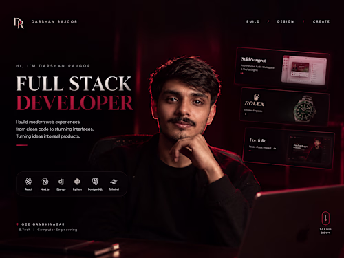 My Portfolio