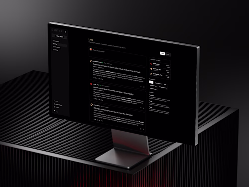 The consumer layer for the