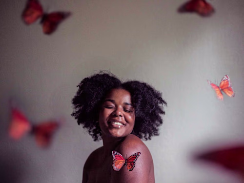 Beauty Salon | Email Newsletter