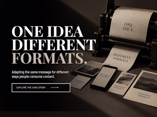 How to Create Content People Respond To