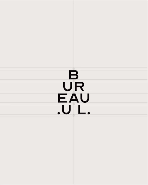 Interior Design & Property Styling Brand Identity