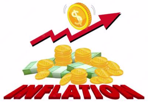 RISING PRICES, FALLING VALUE