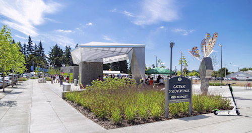 Digital Engagement Coordinator and Event Organizer - PSU