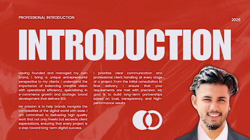 DIGITAL MARKETING & STRATEGY FOR
