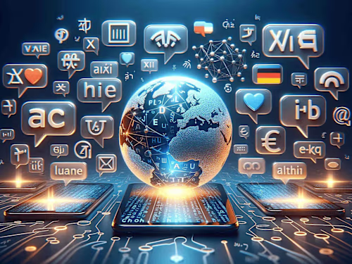 Cutting-Edge Translation Tool Creation