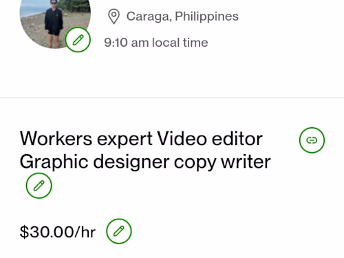 Graphic designer dropshipping