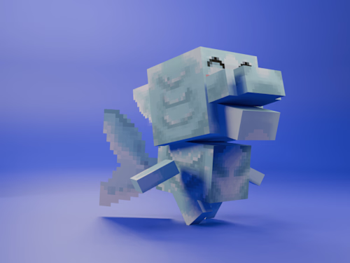AI images to 3D