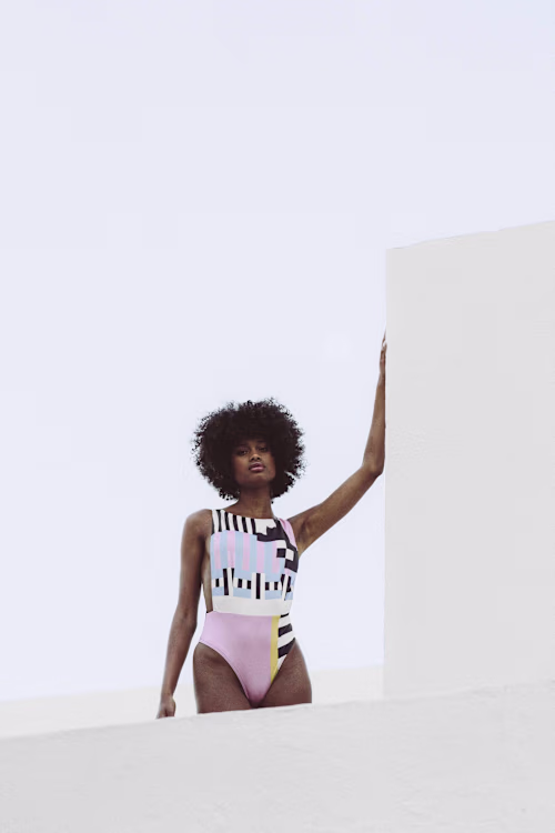 Oiôba SS19