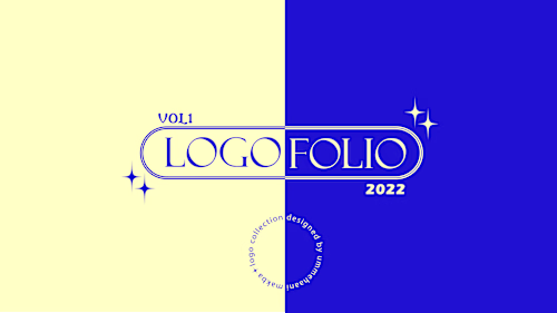 LOGOFOLIO 2022
